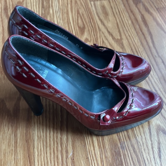 Stuart weitzman heels - Picture 8 of 9